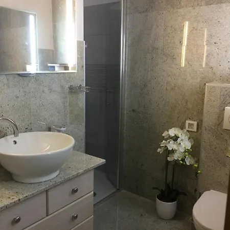 Comfortable*nena Apartment*nice View*medulin Apartment Medulin